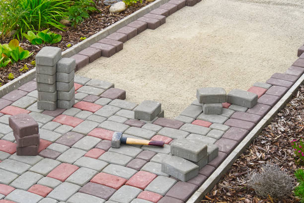 Best Driveway Resurfacing Pavers  in Bethlehem Village, CT