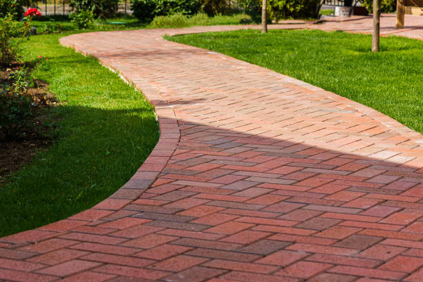 Best Residential Driveway Paver Services  in Bethlehem Village, CT