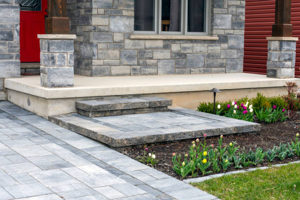 Best Professional Driveway Pavers  in Bethlehem Village, CT