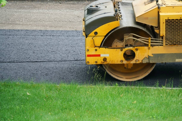 Best Interlocking Driveway Pavers  in Bethlehem Village, CT