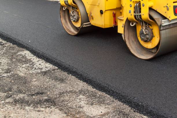 Best Concrete Paver Driveway  in Bethlehem Village, CT